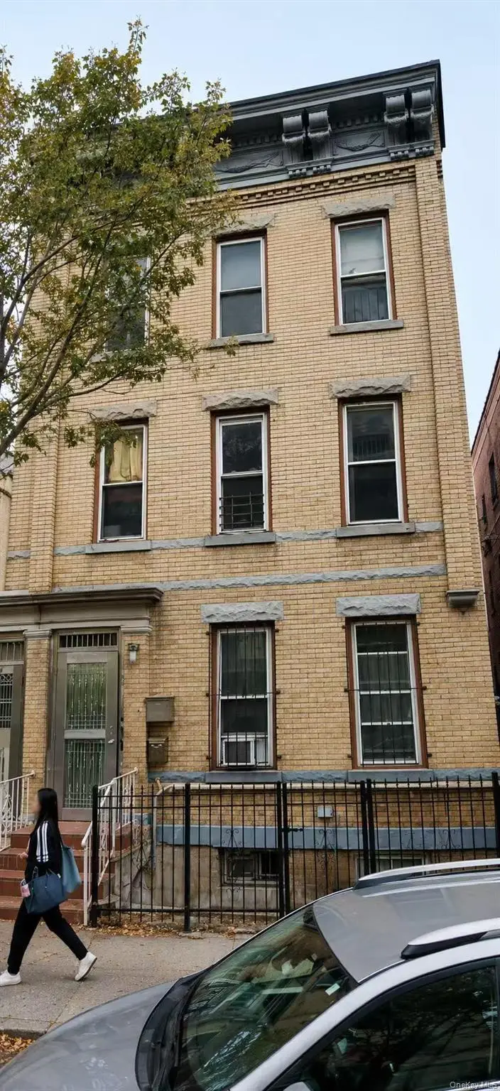 8715 Justice Avenue, Elmhurst, NY 11373 - #1