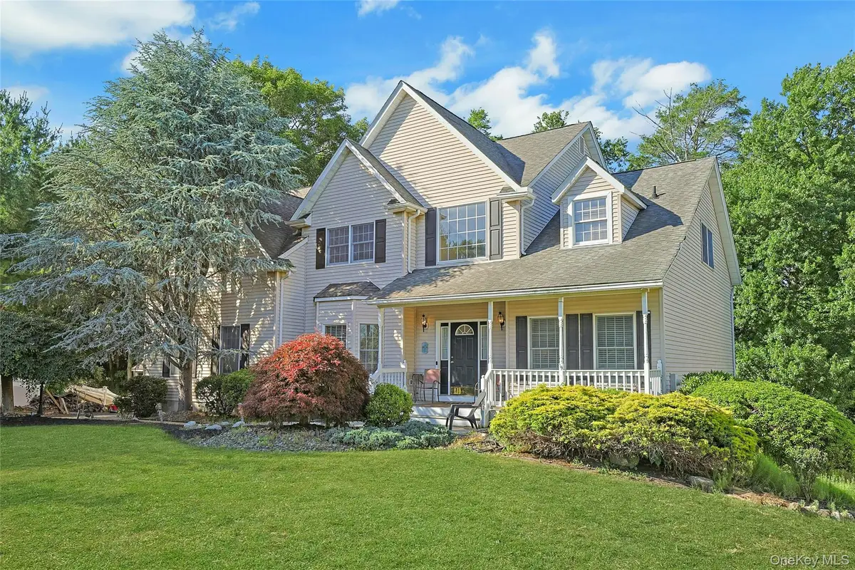 6 Anton Court, Stony Point, NY 10980 - #1