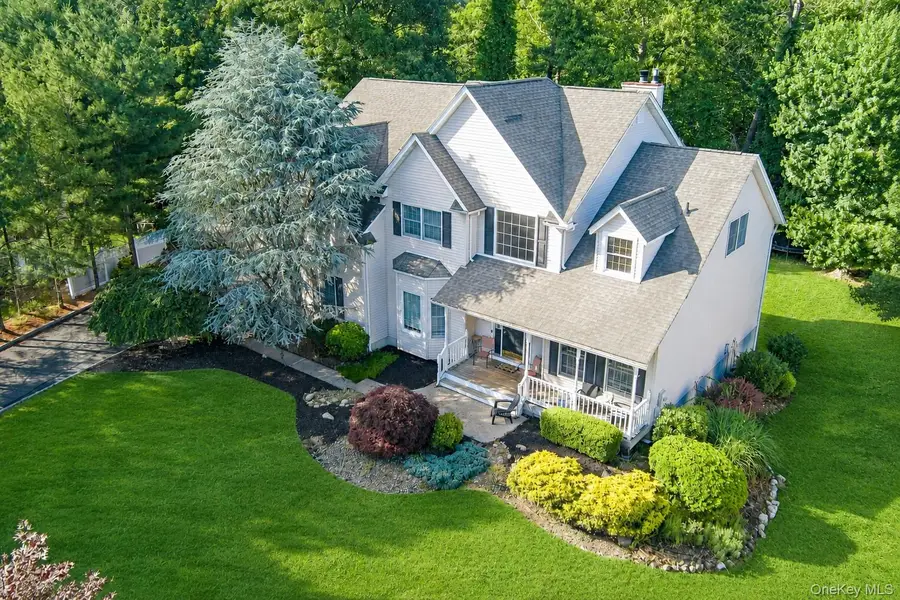 6 Anton Court, Stony Point, NY 10980 - #3