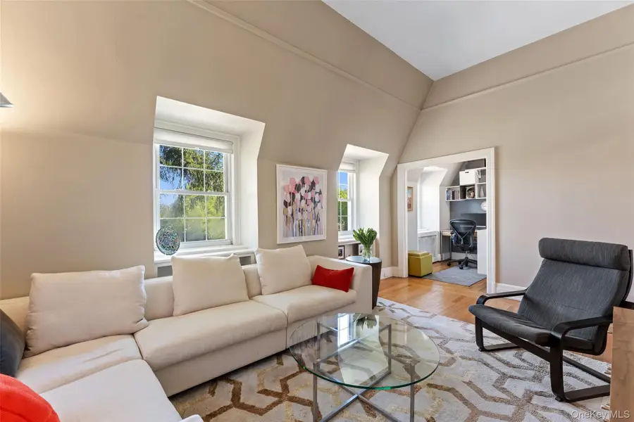 2 Alden Place #4D, Bronxville, NY 10708 - #3