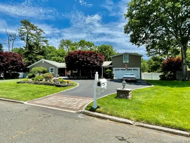 5 Jacqueline Court, Port Jefferson Station, NY 11776 - #1