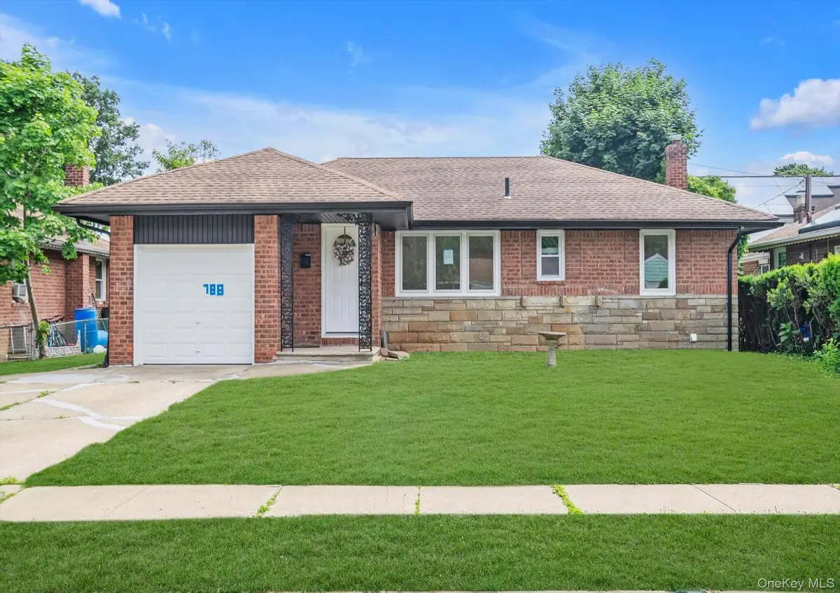 788 Dean Drive, Baldwin, NY 11510 - #1