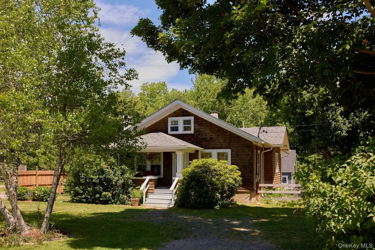 75 Brookside Road, New Paltz, NY 12561 - #1