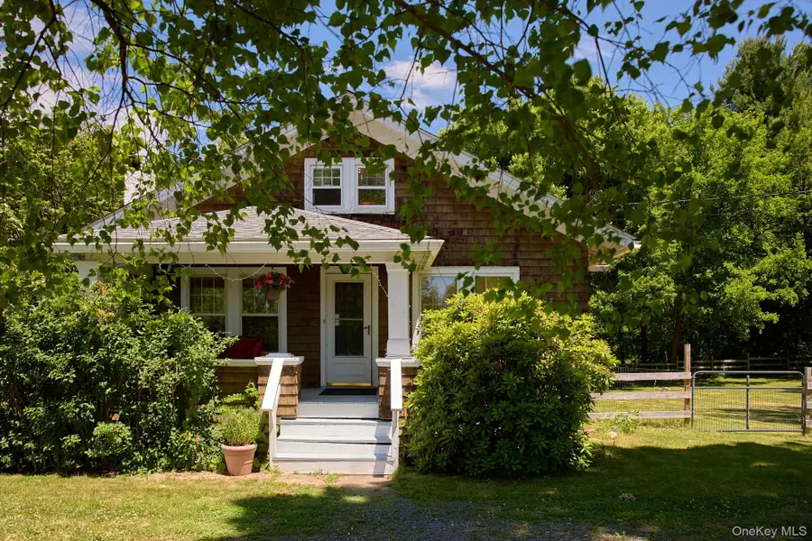 75 Brookside Road, New Paltz, NY 12561 - #2