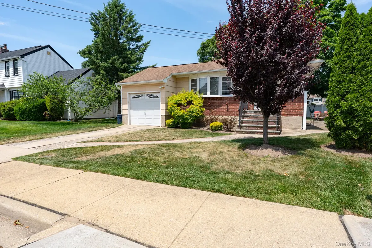 2393 Denton Street, North Bellmore, NY 11710 - #1