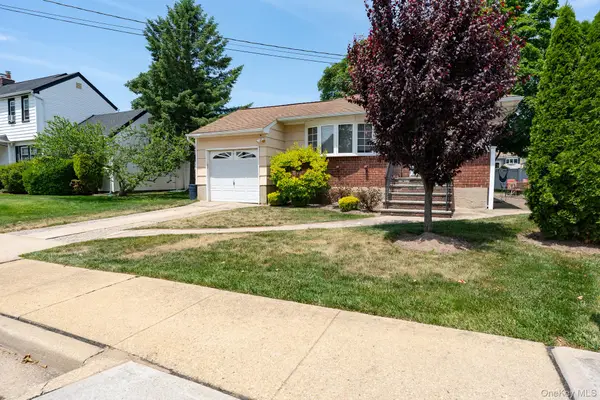 2393 Denton Street, North Bellmore, NY 11710