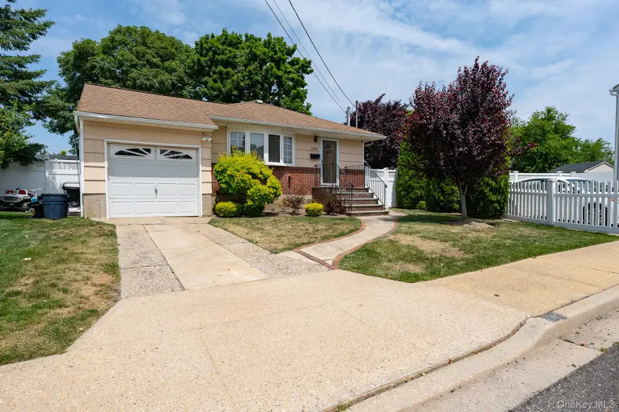 2393 Denton Street, North Bellmore, NY 11710 - #2