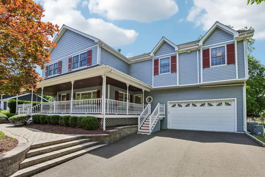 3 Deforest Avenue, New City, NY 10956 - #2