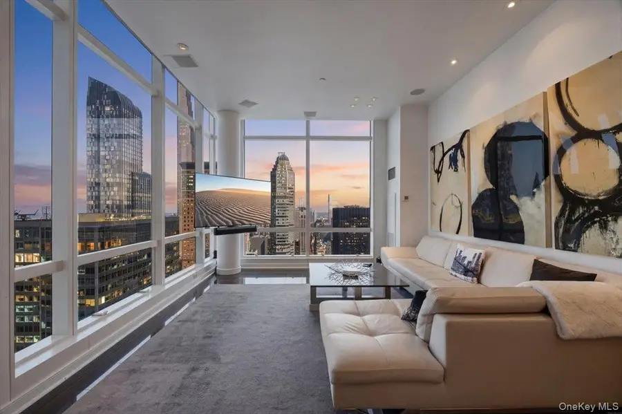 230 W 56th Street #PHB, Manhattan, NY 10019 - #2