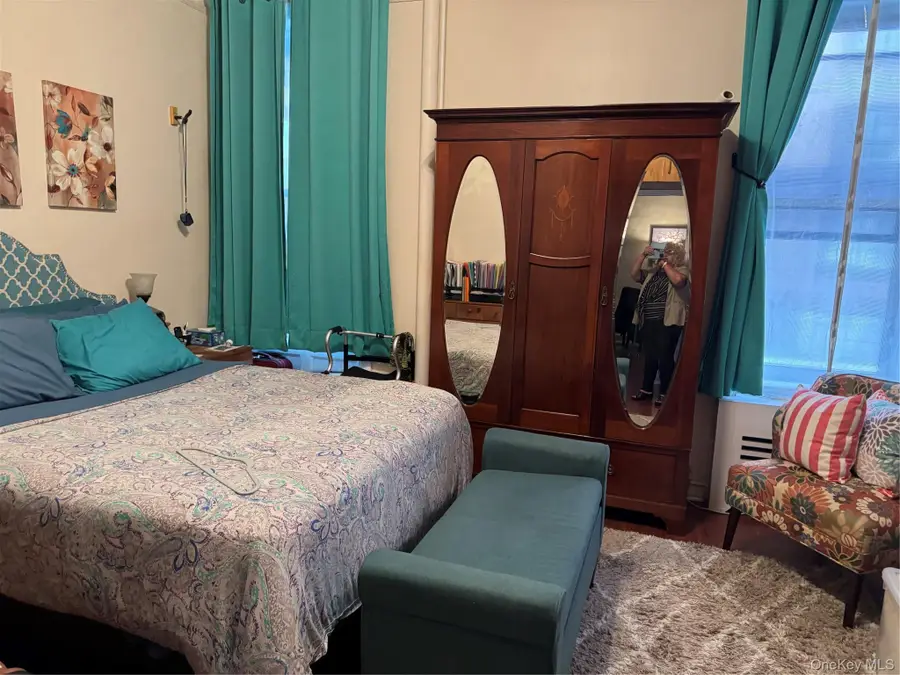 57 W 58th Street #3F, Manhattan, NY 10019 - #2