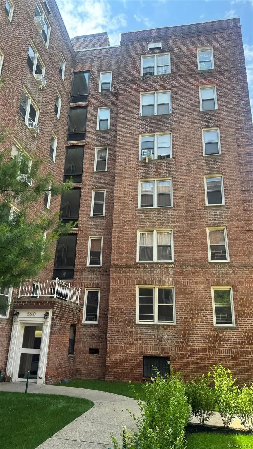 5610 Netherland Avenue #1A, Bronx, NY 10471 - #1