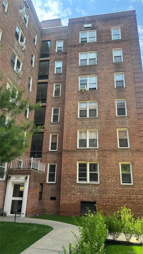 5610 Netherland Avenue #1A, Bronx, NY 10471