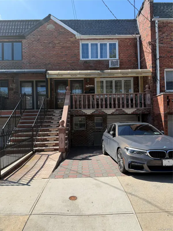 11 Paerdegat 2nd Street, Brooklyn, NY 11236