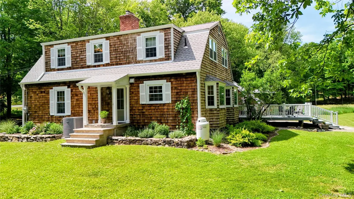 5 Belcher Road, Warwick, NY 10990 - #1
