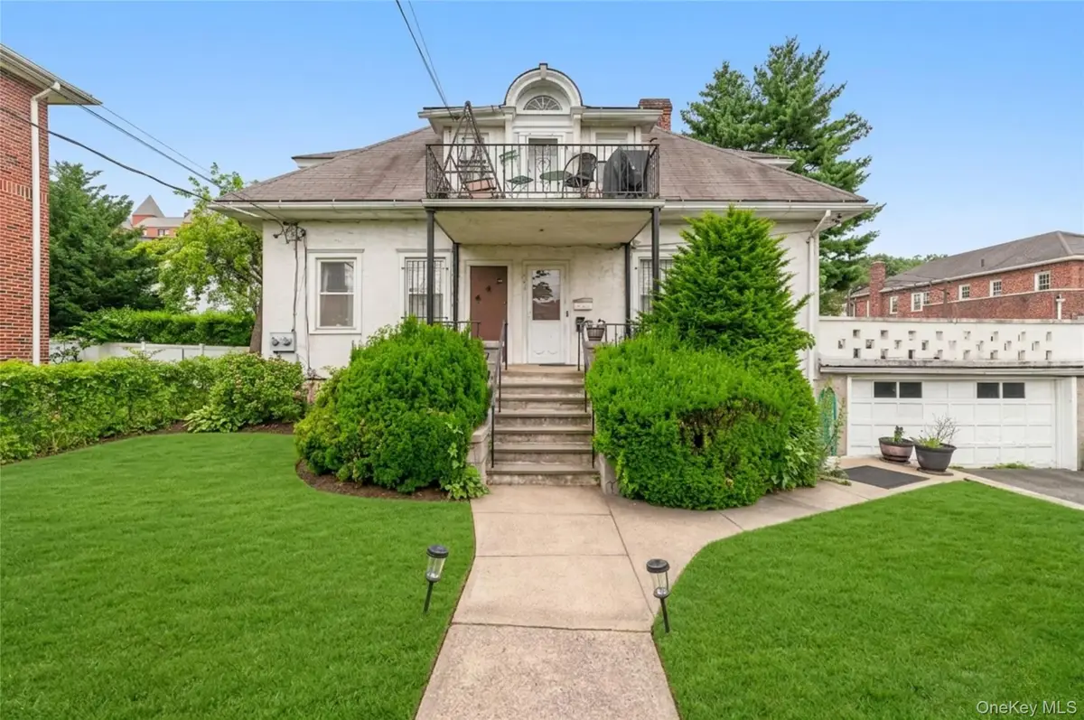 541 N High Street, Mount Vernon, NY 10552 - #1
