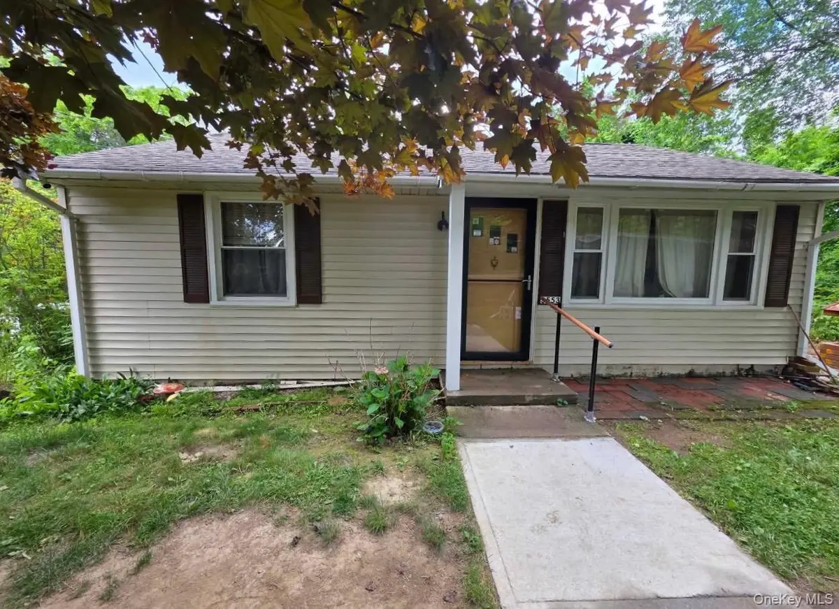 3553 Route 9g, Rhinebeck, NY 12572 - #1