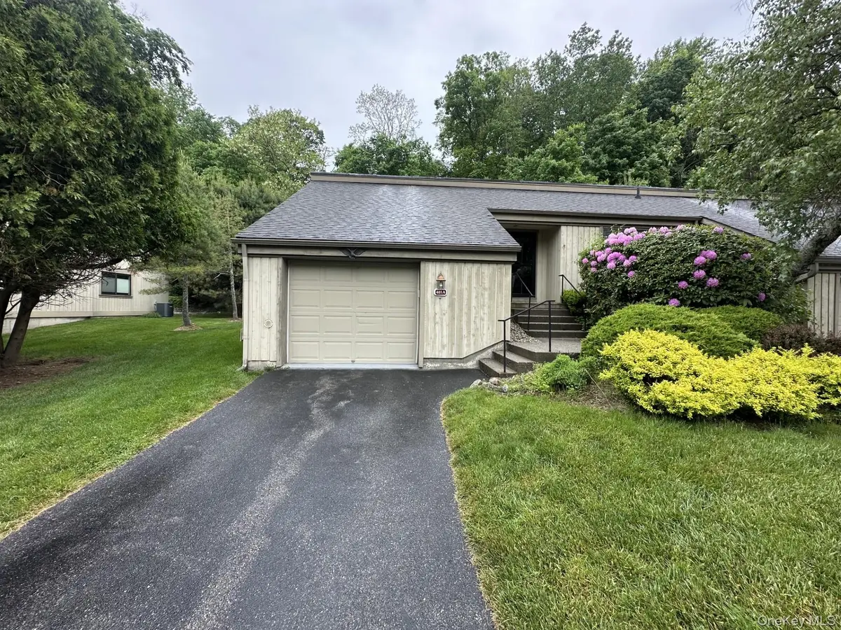 481 Heritage Hills #A, Somers, NY 10589 - #1