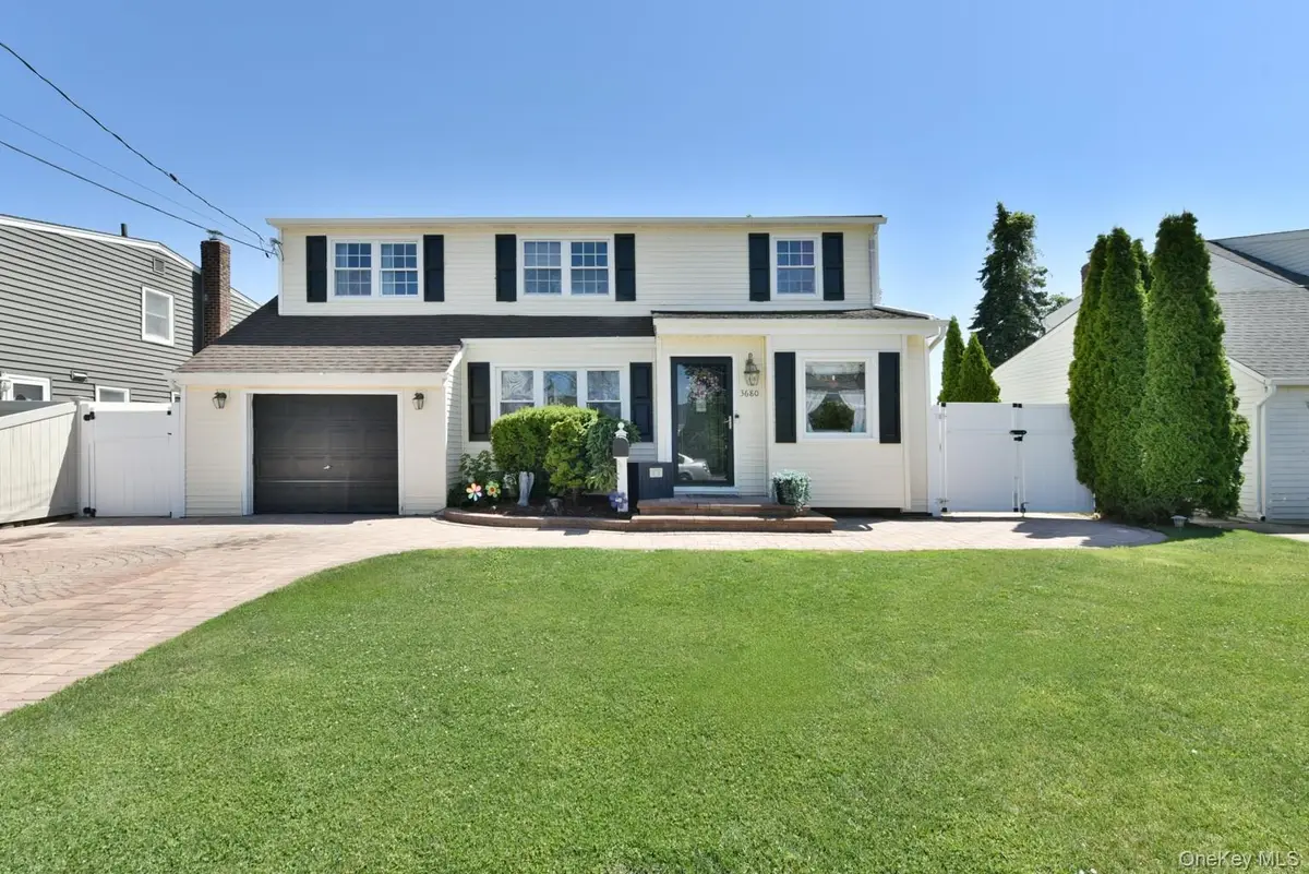 3680 Stokes Avenue, Bethpage, NY 11714 - #1