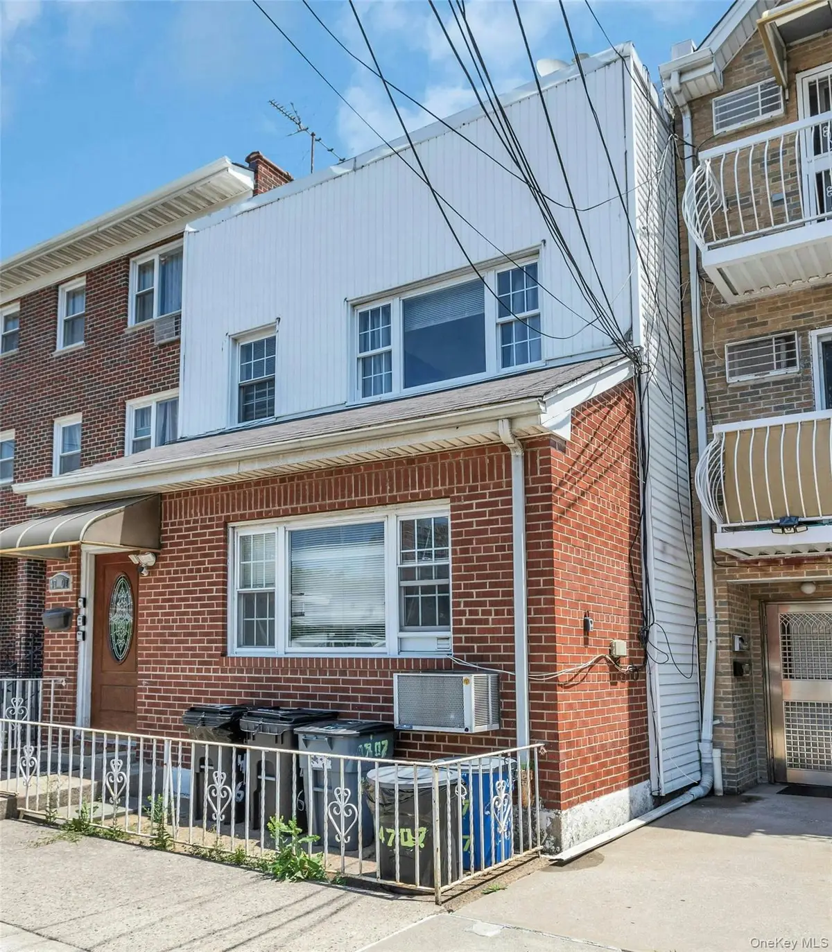4707 65th Street, Woodside, NY 11377 - #1