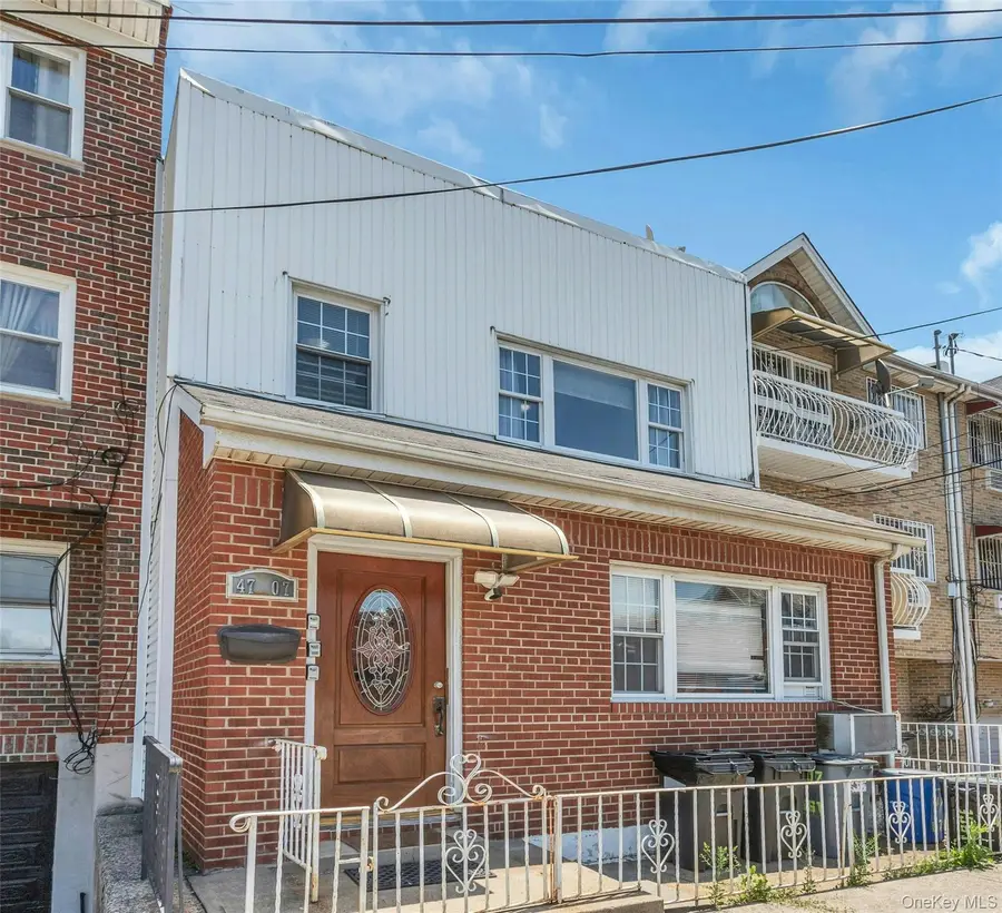 4707 65th Street, Woodside, NY 11377 - #3