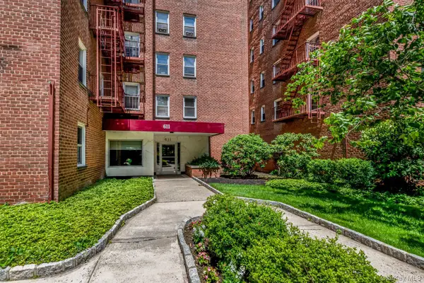 611 Palmer Road #5O, Yonkers, NY 10701