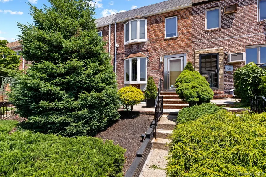 6361 76th Street, Middle Village, NY 11379 - #2