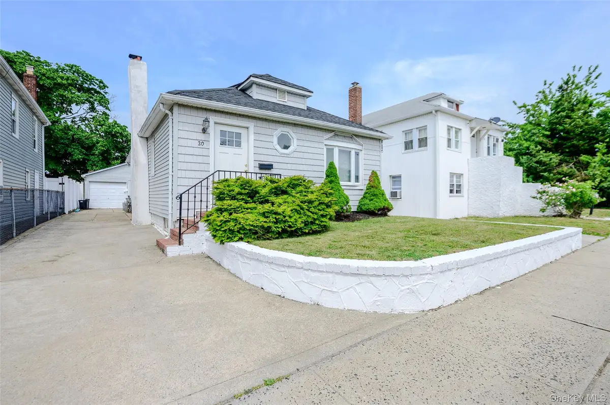 20 Marina Road, Island Park, NY 11558 - #1
