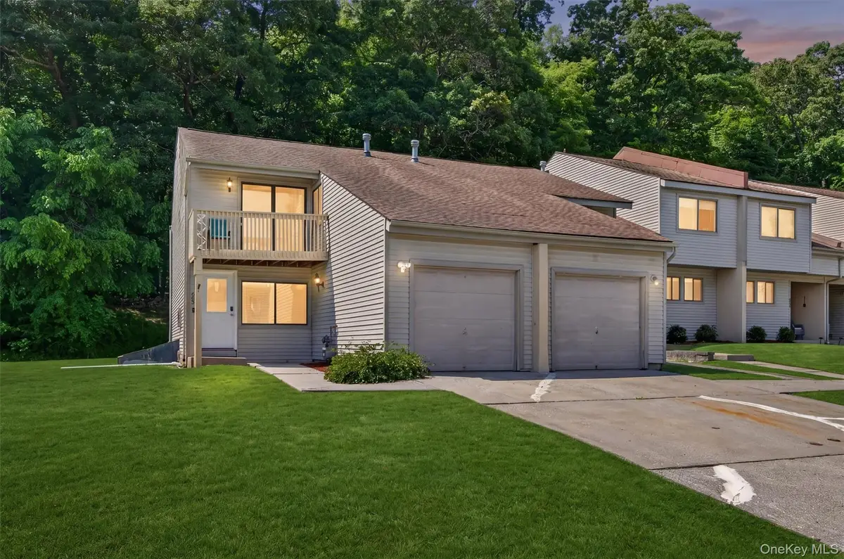 202 Concord Lane, Middletown, NY 10940 - #1