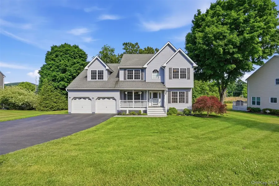 19 Regent Road, Warwick, NY 10990 - #2