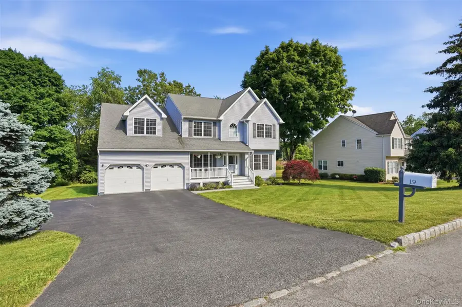 19 Regent Road, Warwick, NY 10990 - #3