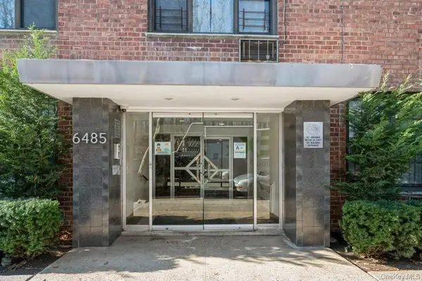 6485 Broadway #5K, Bronx, NY 10471
