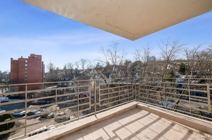 6485 Broadway #5K, Bronx, NY 10471 - #3