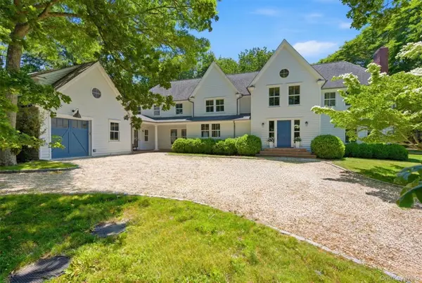 43 Gardiners Bay Drive, Shelter Island, NY 11964