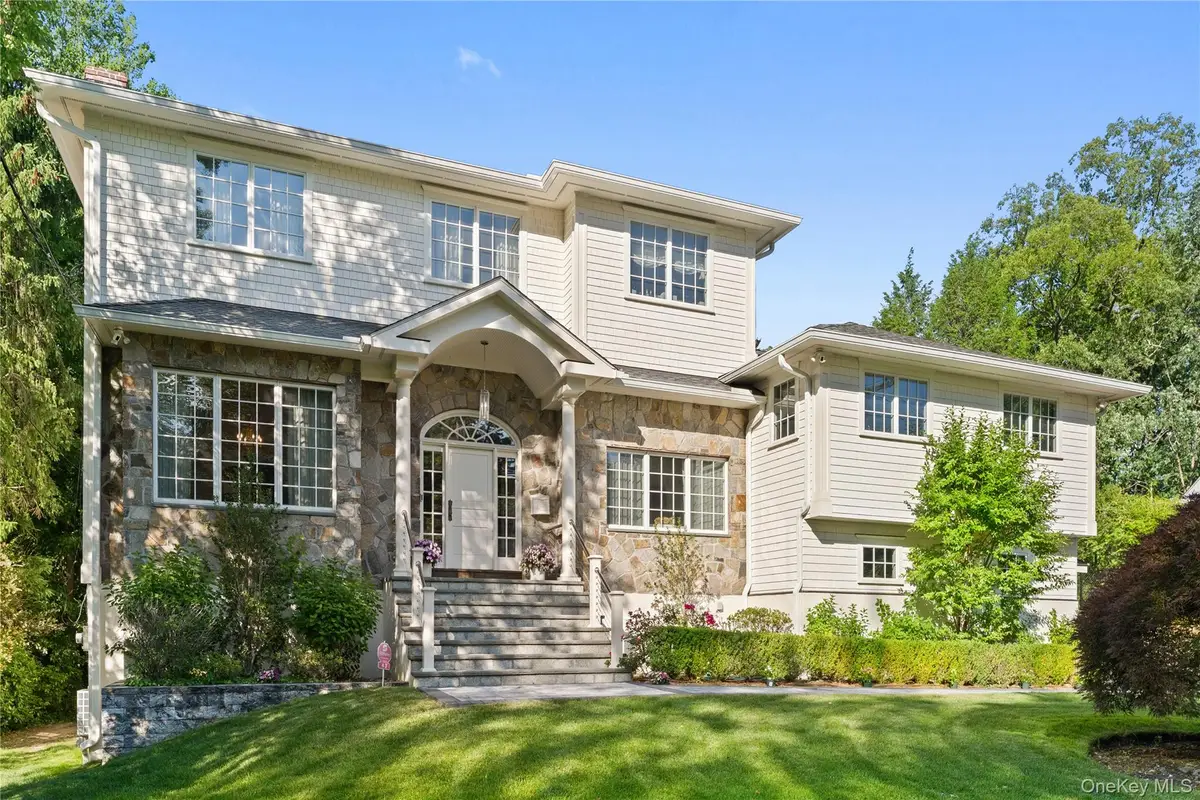 43 Black Birch Lane, Scarsdale, NY 10583 - #1