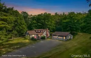 4533 Atwood Road, Stone Ridge, NY 12484 - #1