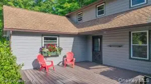 4533 Atwood Road, Stone Ridge, NY 12484 - #2