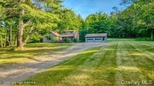 4533 Atwood Road, Stone Ridge, NY 12484 - #3