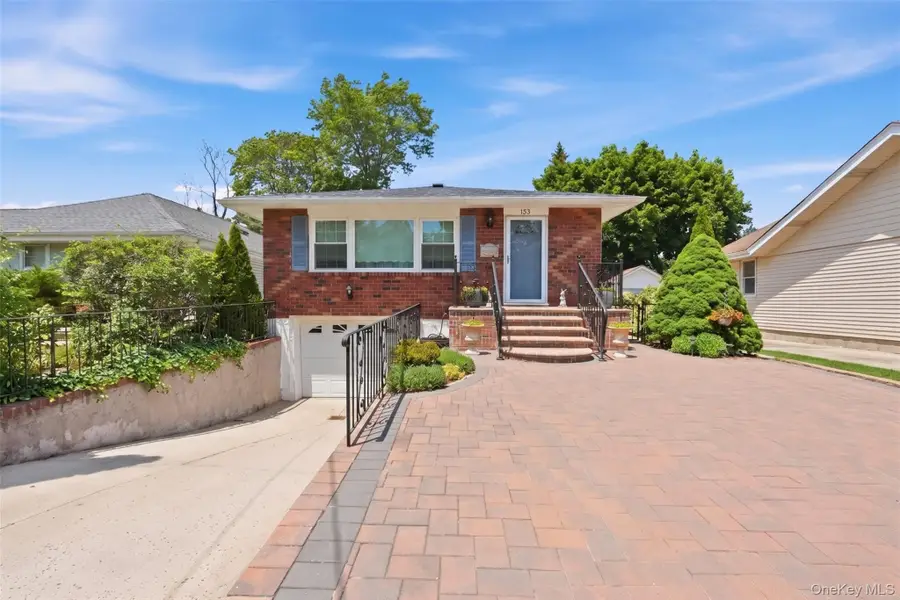 153 Davison Avenue, Lynbrook, NY 11563 - #2