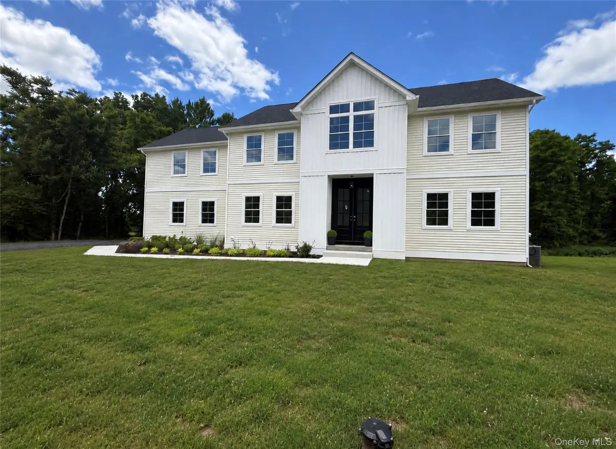 7 Morrow Court, Walden, NY 12586 - #1