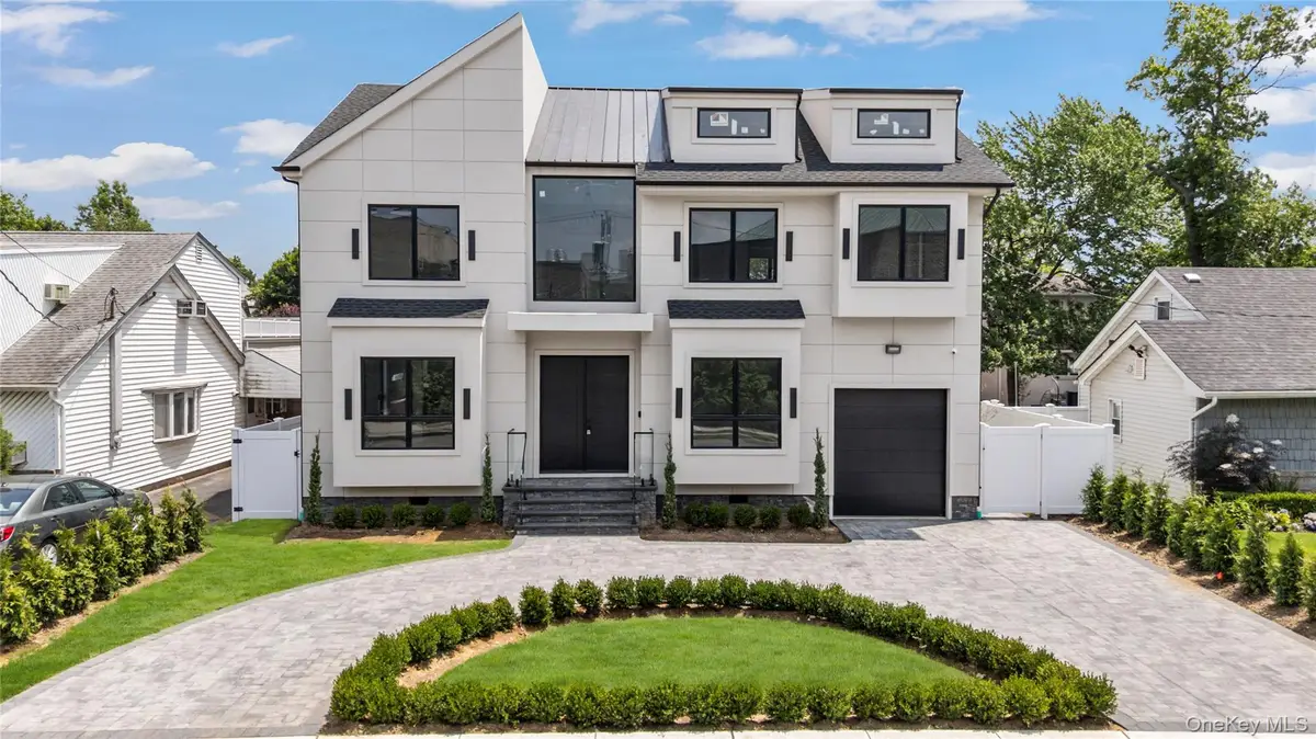 857 Glen Drive, Woodmere, NY 11598 - #1