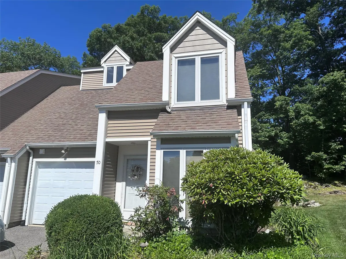 70 Spring Pond Drive, Ossining, NY 10562 - #1