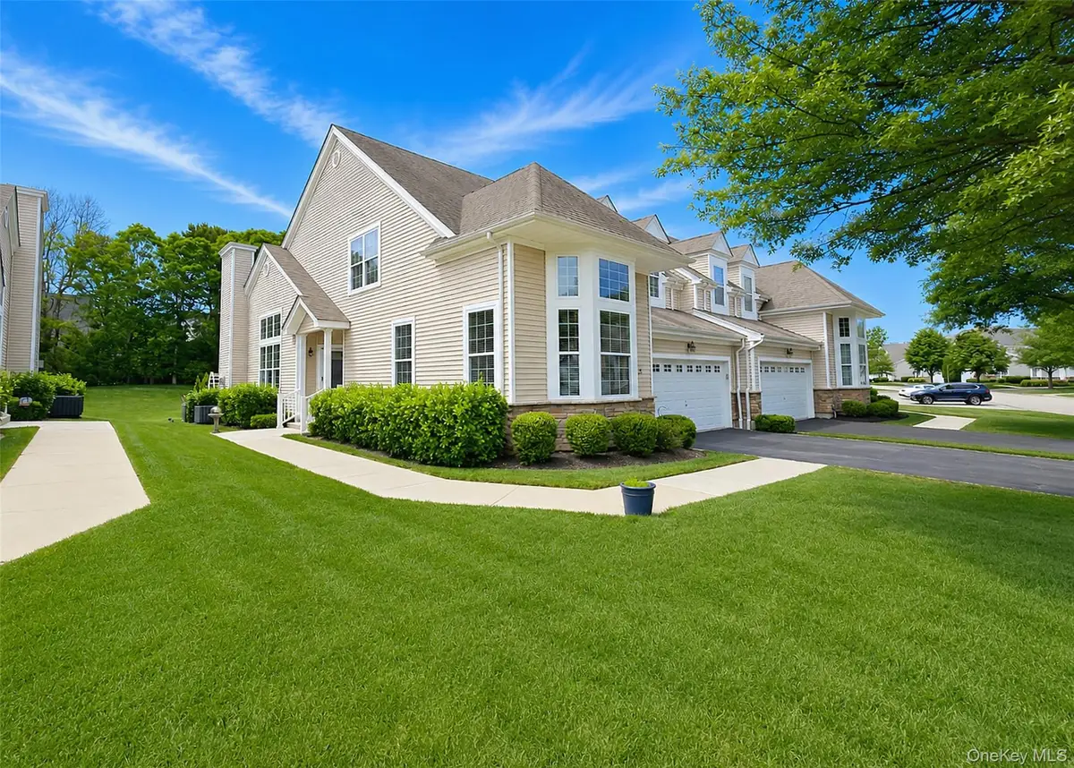 27 Toni Court, Center Moriches, NY 11934 - #1