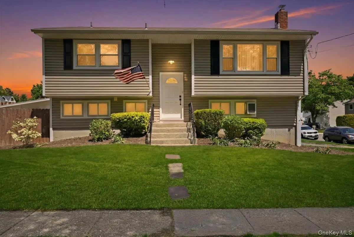 448 Lenox Road, Huntington Station, NY 11746 - #1