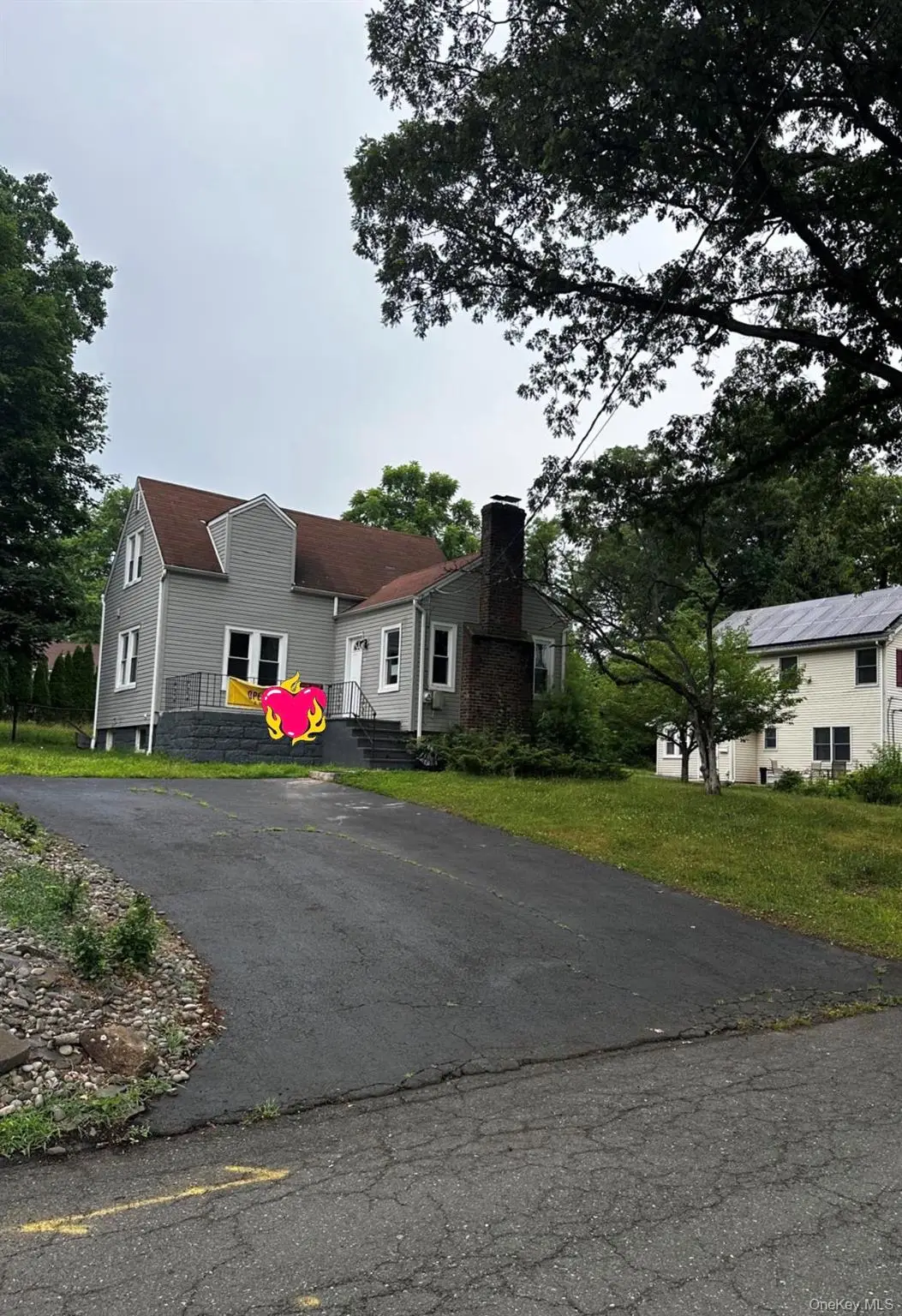 35 Lindbergh Lane, New City, NY 10956 - #1