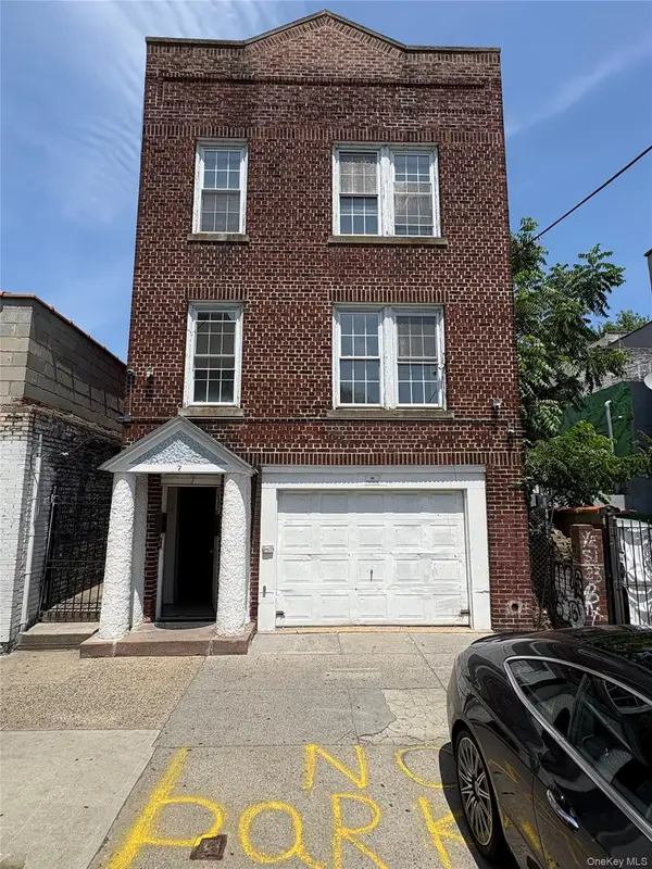 7 E 181st Street, Bronx, NY 10453