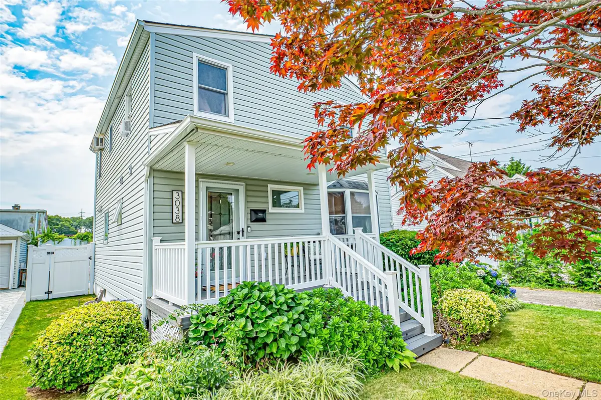 3038 Lowell Avenue, Wantagh, NY 11793 - #1