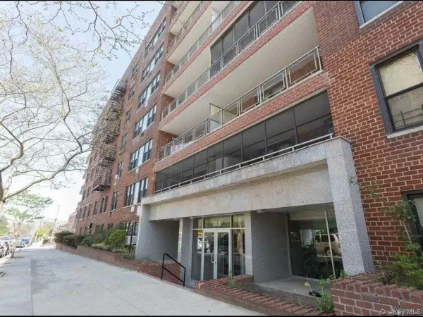 108-49 63rd Avenue #6E, Forest Hills, NY 11375