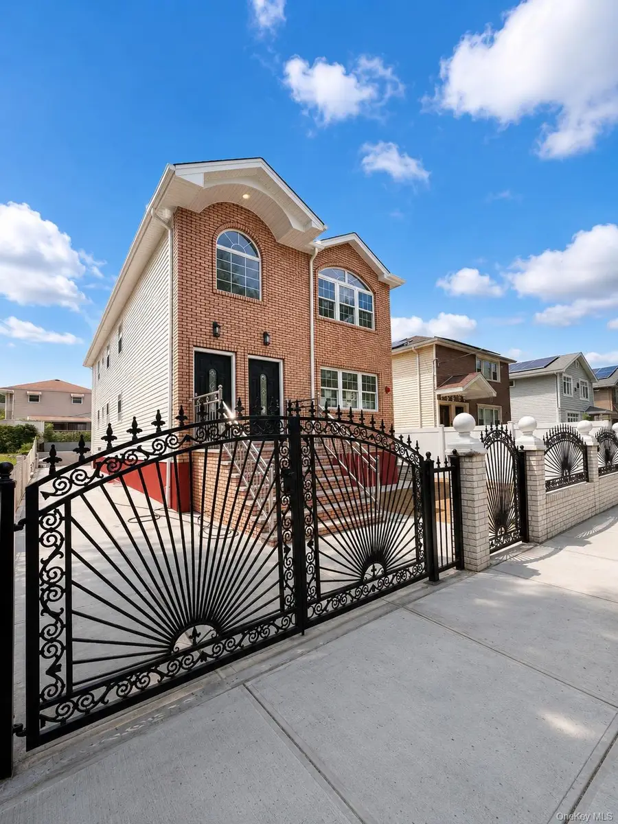 11620 145th Street, Jamaica, NY 11436 - #2