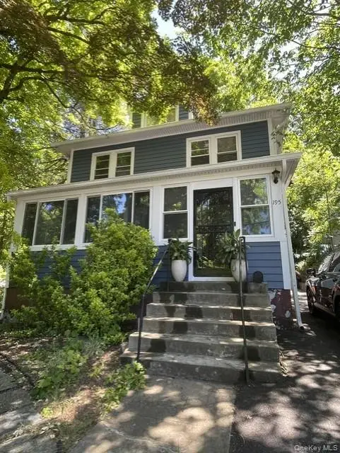 195 Prospect Avenue, White Plains, NY 10607