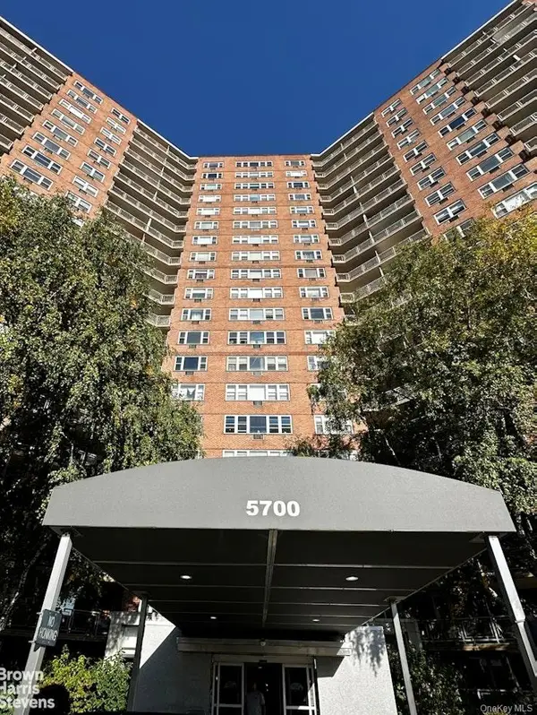 5700 Arlington Avenue #19M, Bronx, NY 10471